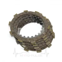 Диск сцепления Kovi Lite 250 172FMM