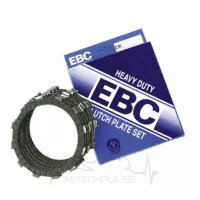 Диски сцепления EBC CK1151