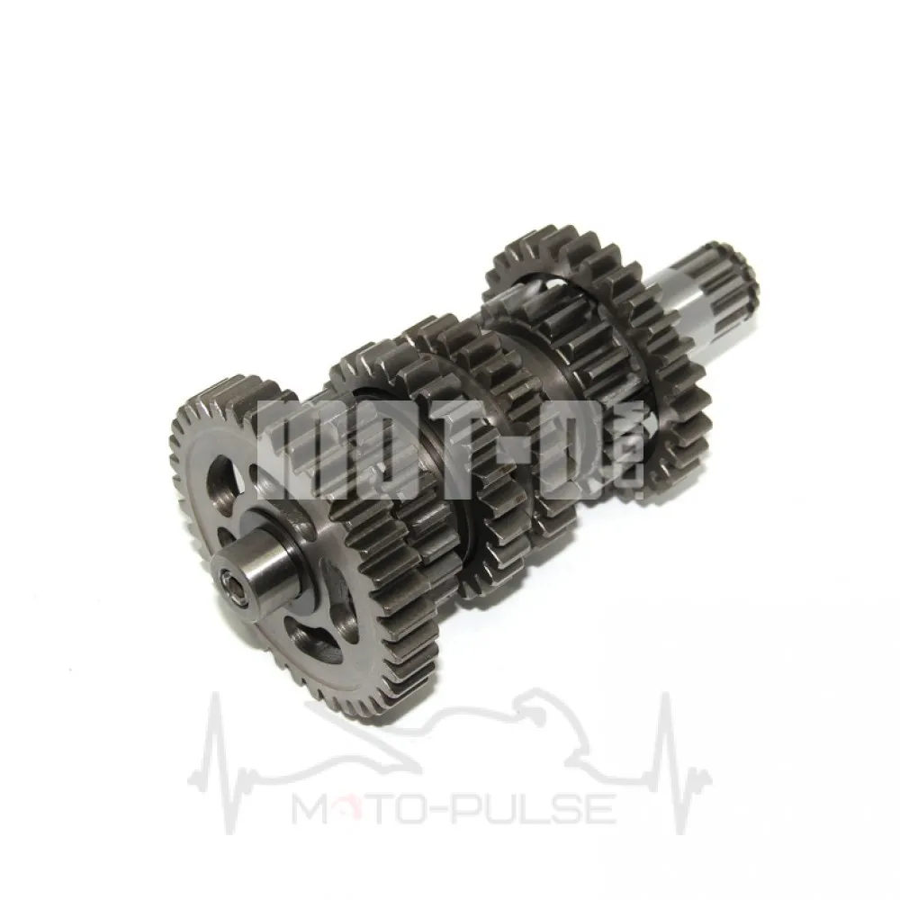 Вторичный Вал коробки передач Shineray Z1 250
