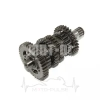 Вторичный Вал коробки передач Shineray Z1 250