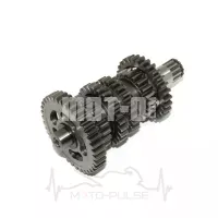 Вторичный Вал коробки передач Shineray Z1 250