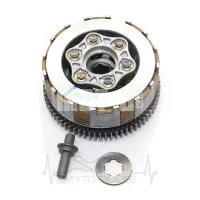 Корзина сцепления (в сборе) Kovi Lite 250 172FMM