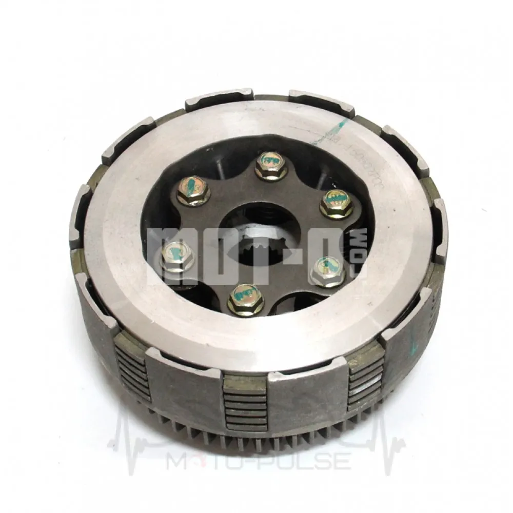 Корзина сцепление в сборе Shineray XY250-3A (Z1)