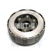Корзина сцепление в сборе Shineray XY250-3A (Z1)