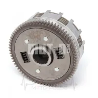 Корзина сцепления Lifan LF200-10B/KPT/KPR/JR (старого образца)