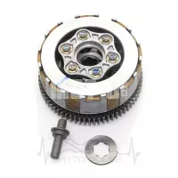 Корзина сцепления (в сборе) Kovi Lite 250 172FMM