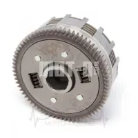 Корзина сцепления Lifan LF200-10B/KPT/KPR/JR
