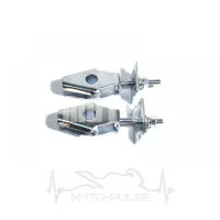 Натяжитель приводной цепи (2 шт)  Shineray Xtrail 200/250