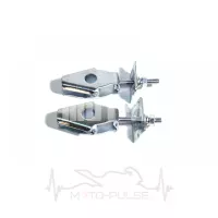 Натяжитель приводной цепи (2 шт)  Shineray Xtrail 200/250