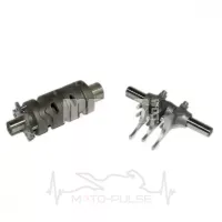 Вилки переключения передач shineray Z1 250