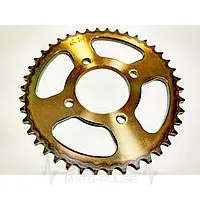 Звезда задняя 428*36  диаметр 58 mm меж 90 mm  Marathon