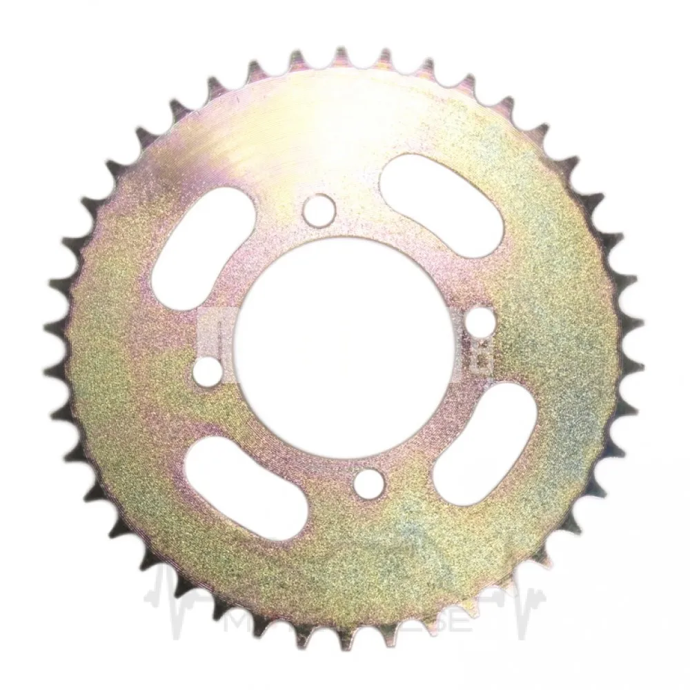 Звезда задняя 428*42 Shineray XY150GY-17