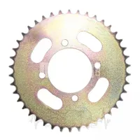 Звезда задняя 428*42 Shineray XY150GY-17