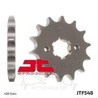 Звезда передняя  428-14 JTF548.14