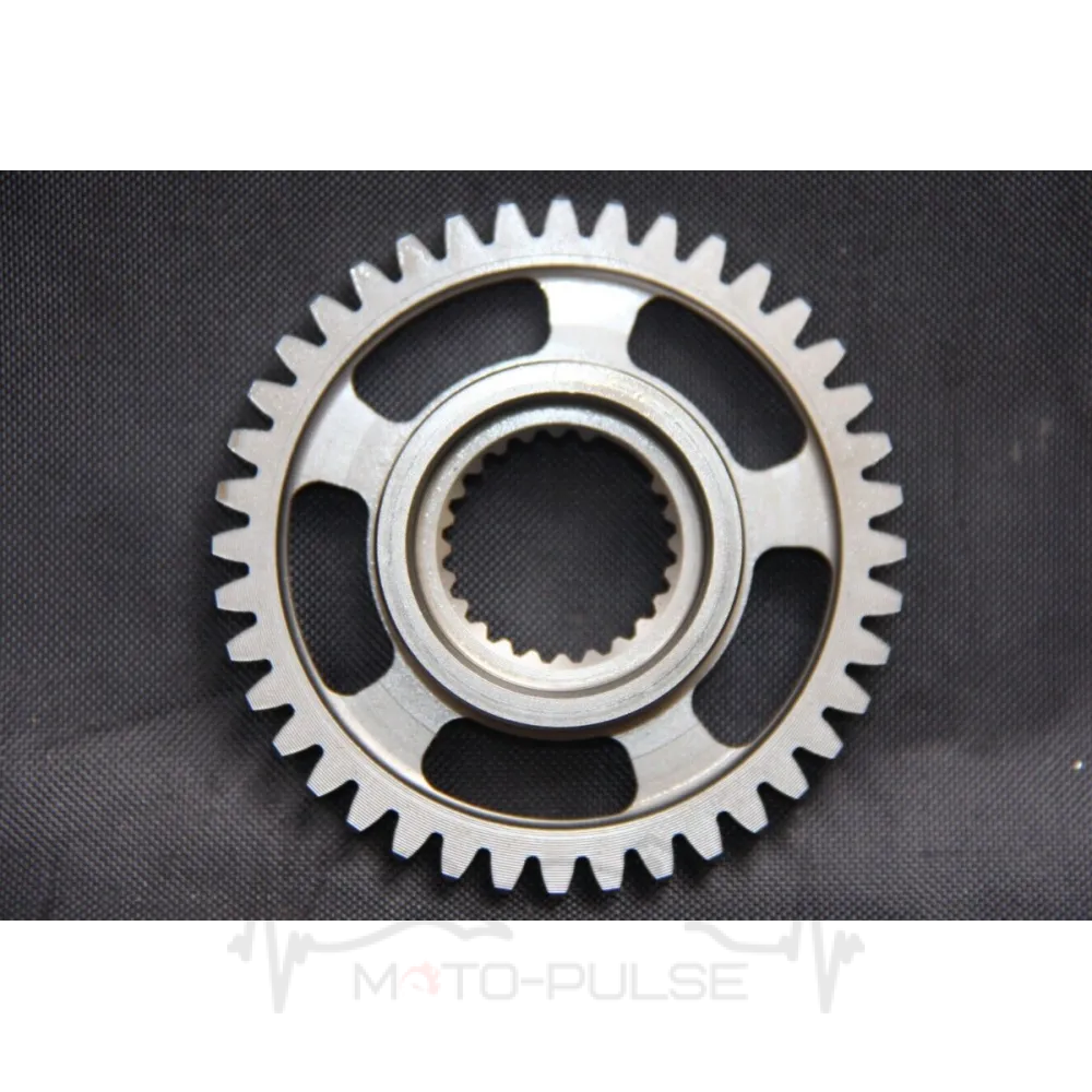 Шестерня обгонная Honda CRF 450 13415MEY670