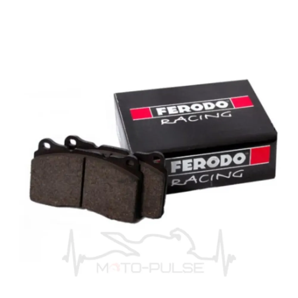 Гальмівні колодки Ferodo FE FDB2005SG = FDB2005SG PLUS