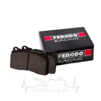 Гальмівні колодки Ferodo FE FDB2005SG = FDB2005SG PLUS