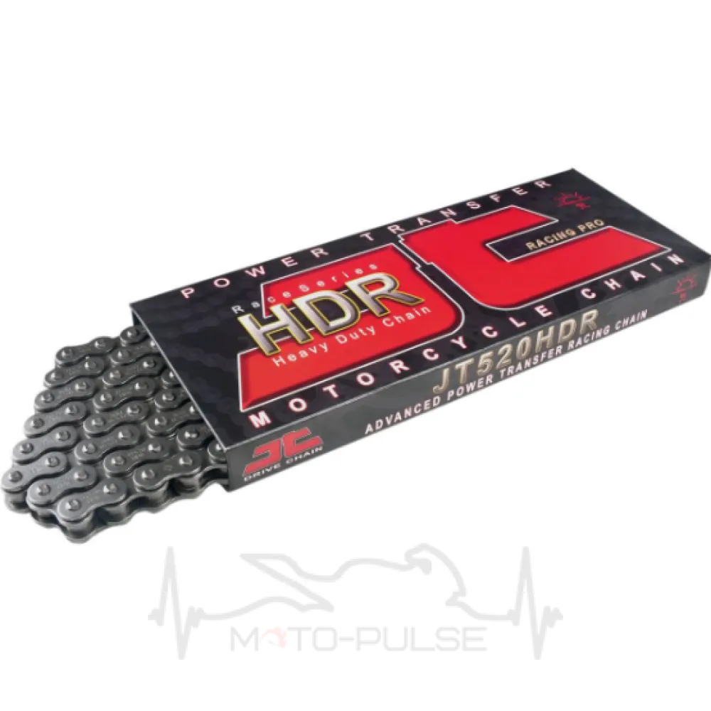 Цепь 520-120 JTC520HDS120SL = JTC520HDS2120SL