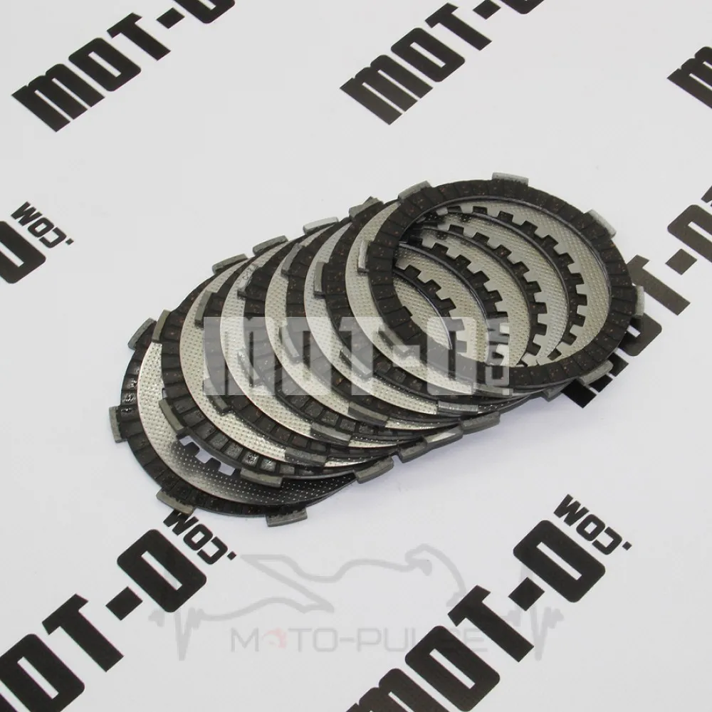 Диск сцепления Kovi MAX 300 - Geon GNS 300