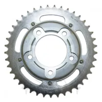 Звезда задняя 520*41T 5 болтов Shineary Z1 250