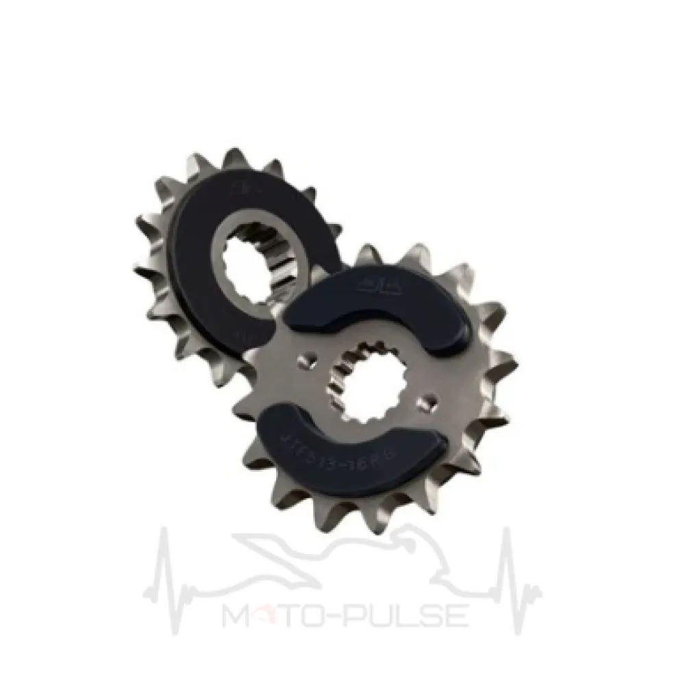 Звезда передняя 525*16 JTF296.16RB