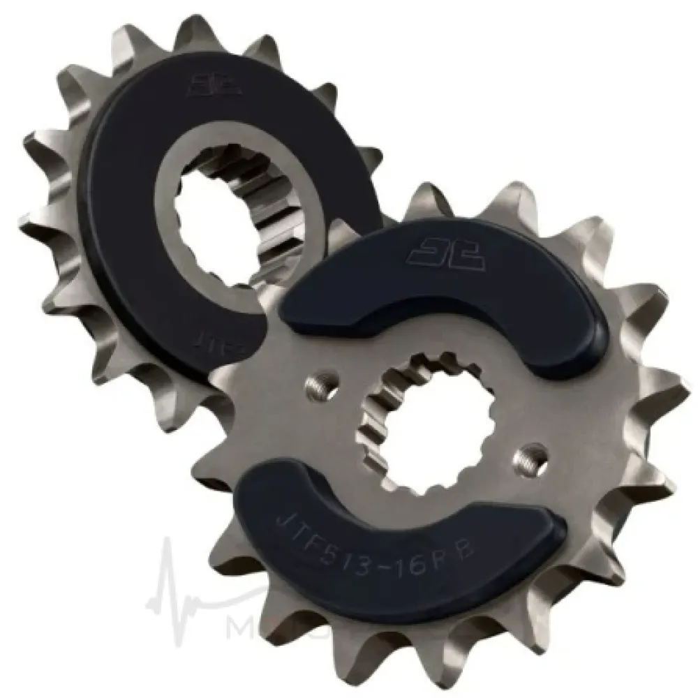 Зірка передня JTF512.15RB  Yamaha R6 (96-02, 05-07)