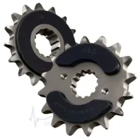 Зірка передня JTF512.15RB  Yamaha R6 (96-02, 05-07)