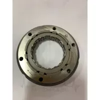Муфта одностороняя LF200-10B/ KPT