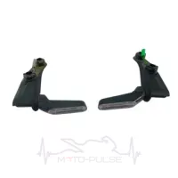 Поворот правий Husqvarna Svartpilen 401 28114026000