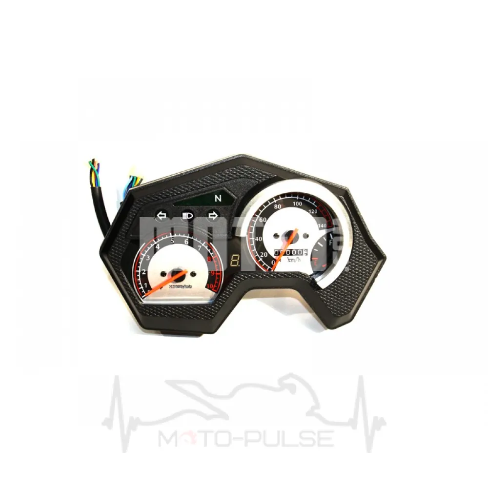 Спидометр  Shineray Xtrail 200