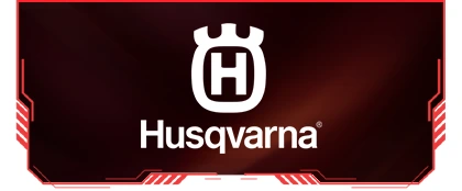 HUSQVARNA